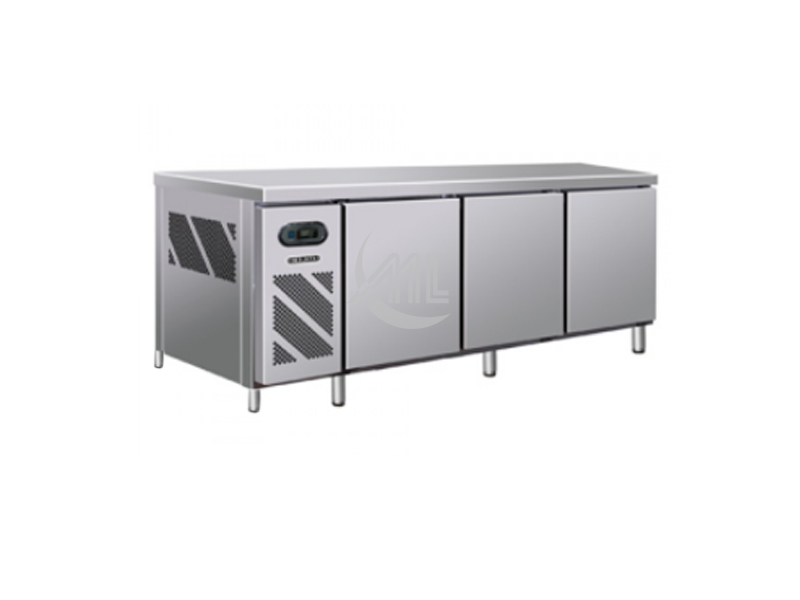 BJY COUNTER 3 DOOR